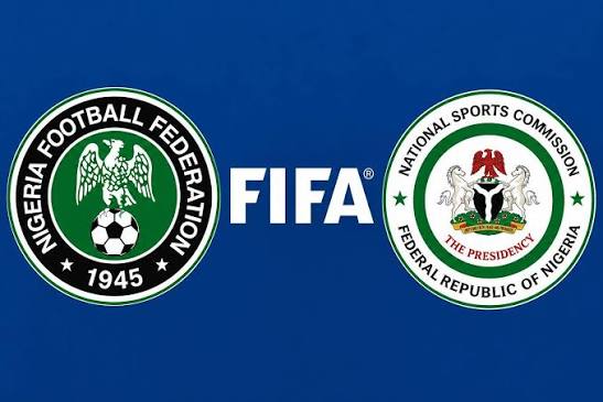 Nigeria considers FIFA compensation claim after DR Congo eligibility controversy